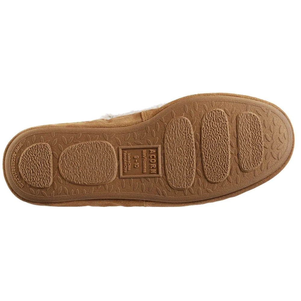 Men's Callum Hoodback with Recycled Berber and Cloud Cushion® with Indoor/Outdoor Sole