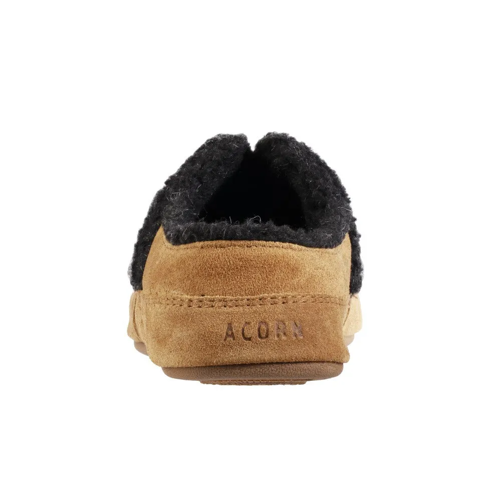 Men's Callum Hoodback with Recycled Berber and Cloud Cushion® with Indoor/Outdoor Sole