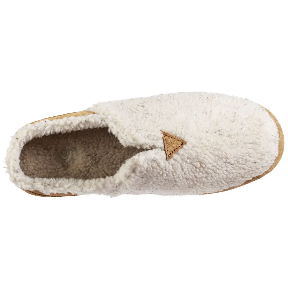 Men's Callum Hoodback with Recycled Berber and Cloud Cushion® with Indoor/Outdoor Sole