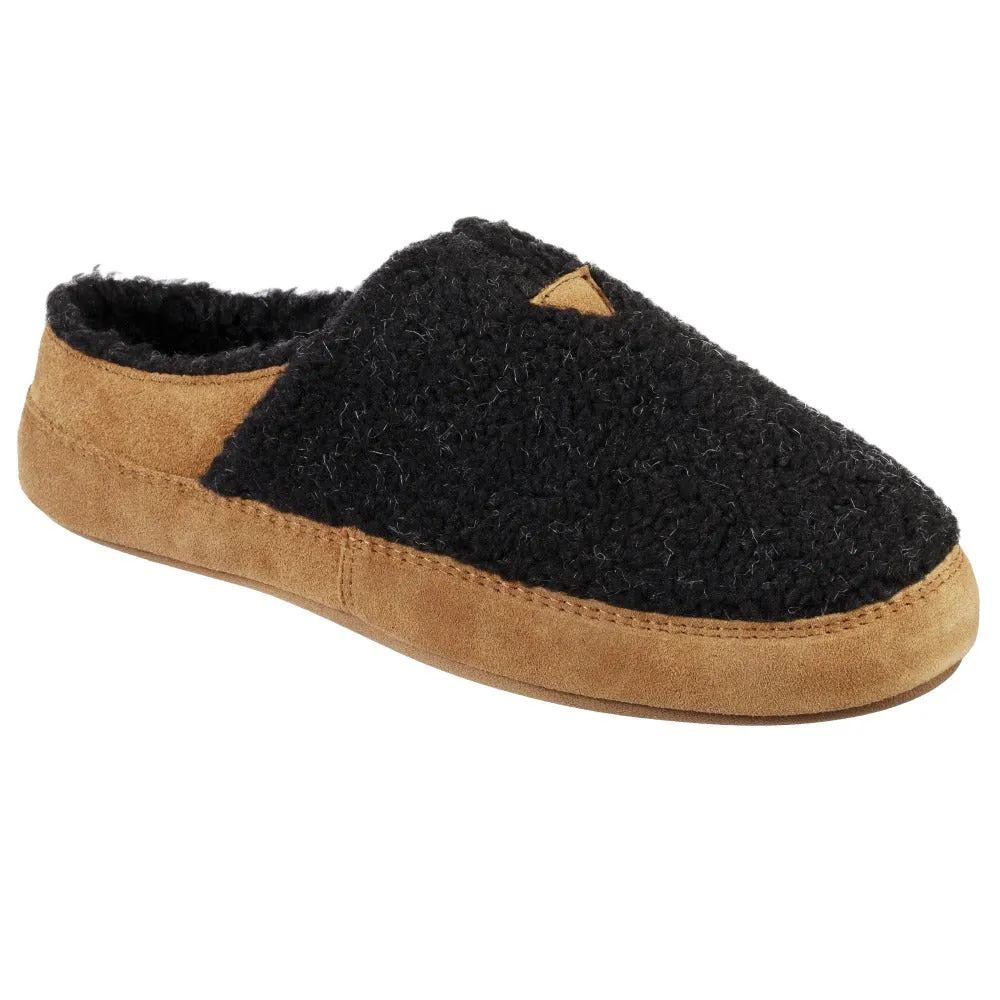 Men's Callum Hoodback with Recycled Berber and Cloud Cushion® with Indoor/Outdoor Sole