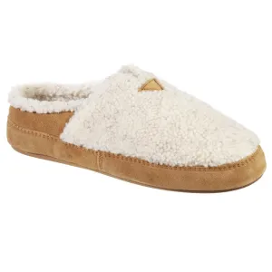 Men's Callum Hoodback with Recycled Berber and Cloud Cushion® with Indoor/Outdoor Sole