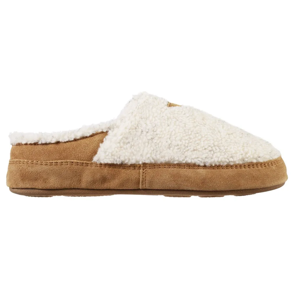 Men's Callum Hoodback with Recycled Berber and Cloud Cushion® with Indoor/Outdoor Sole