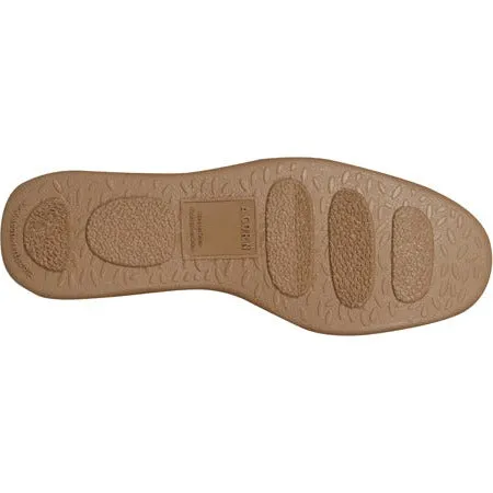 Men's Romeo Sheepskin Slipper with Cloud Cushion® Comfort