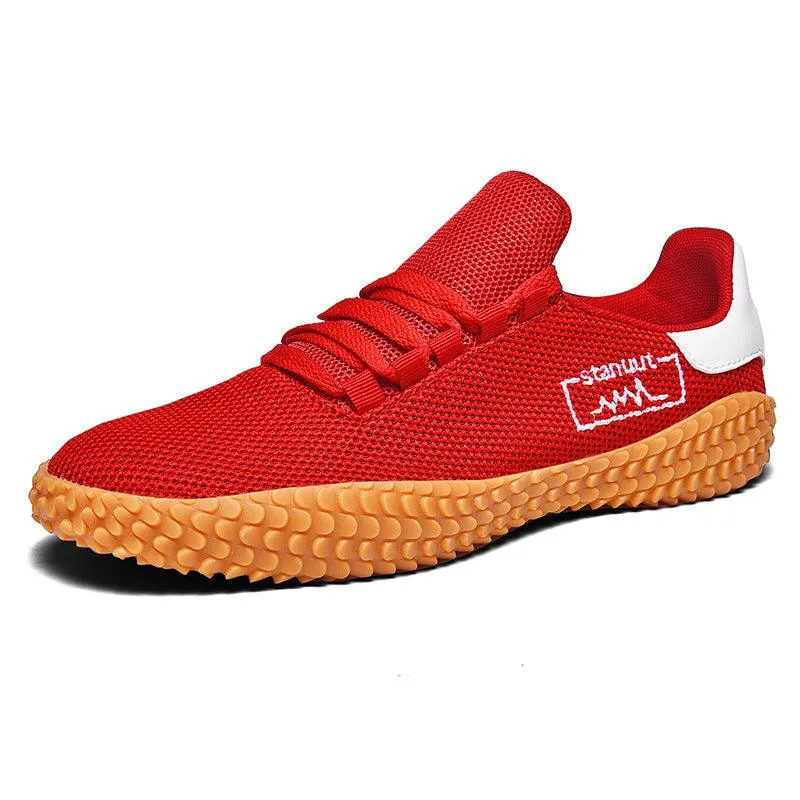 Men's Shoes Breathable Forrest Gump Sneakers