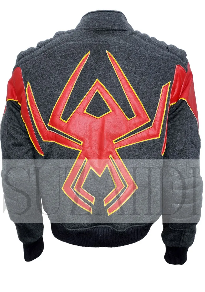 Miles Morales Spider-Man 2 Jacket Limited Edition