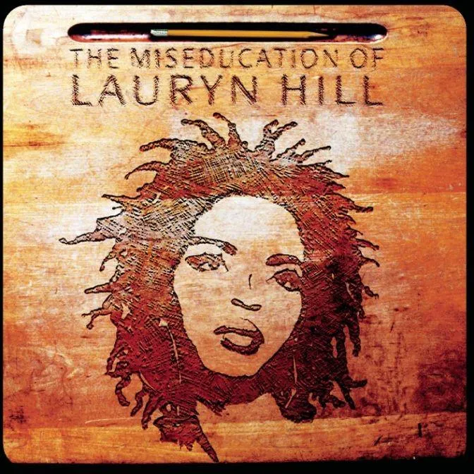 Miseducation Of Lauryn Hill, The (Reissue)