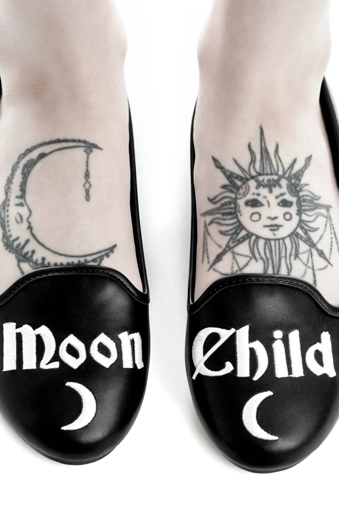 Moon Child Flat [B]