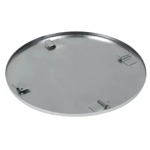 MX FUEL™ 24" Float Pan