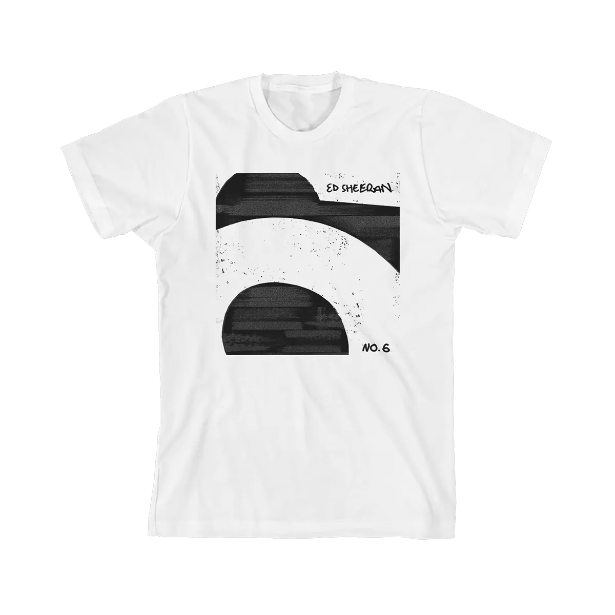 No.6 Collaborations Project (CD, Vinyl and White T-Shirt)