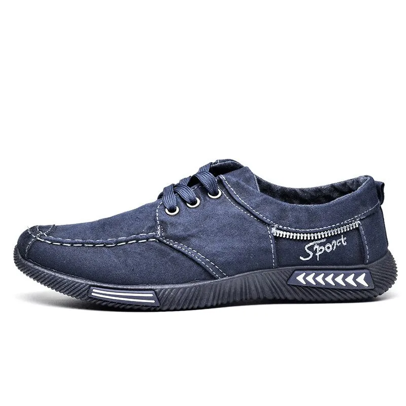 Pologize™ Brian's Casual Shoes