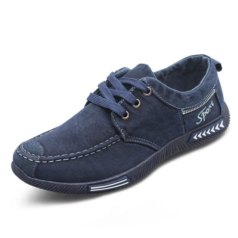 Pologize™ Brian's Casual Shoes