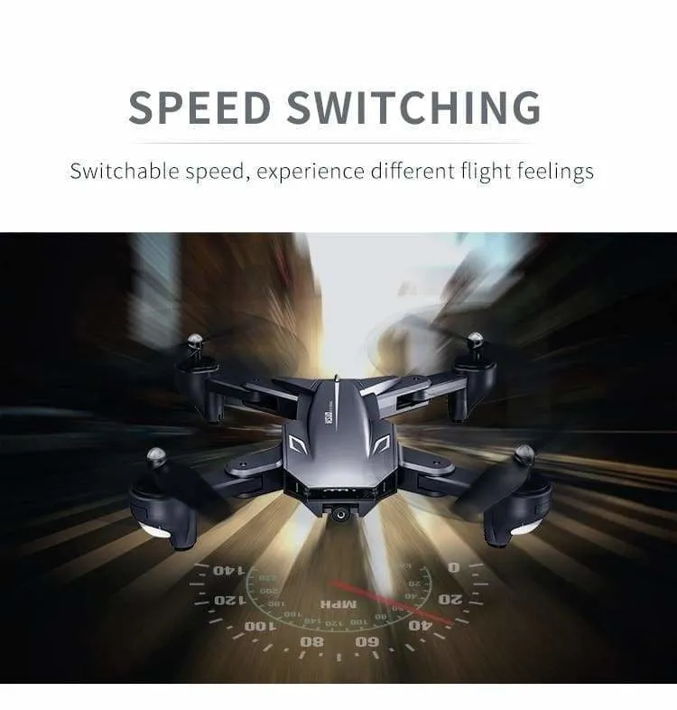 Professional Mini Drone Camera