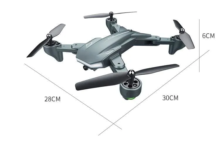 Professional Mini Drone Camera