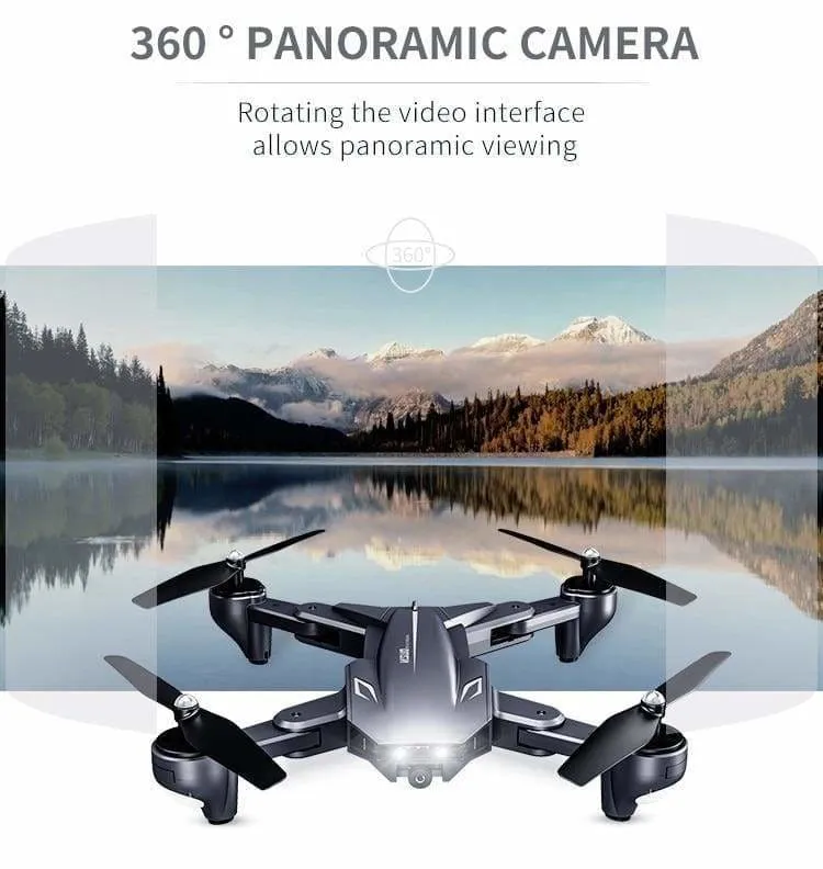 Professional Mini Drone Camera