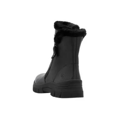 Remonte D0E78-00 Women's Winter Ankle Boots