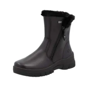 Remonte D0E78-00 Women's Winter Ankle Boots