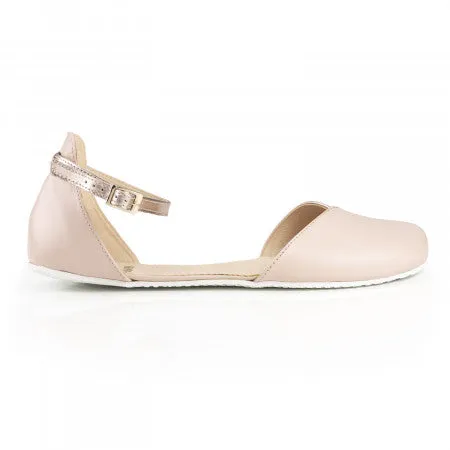 Shapen - POPPY II - Rose Gold (Womens) CLEARANCE (EU43 ONLY)