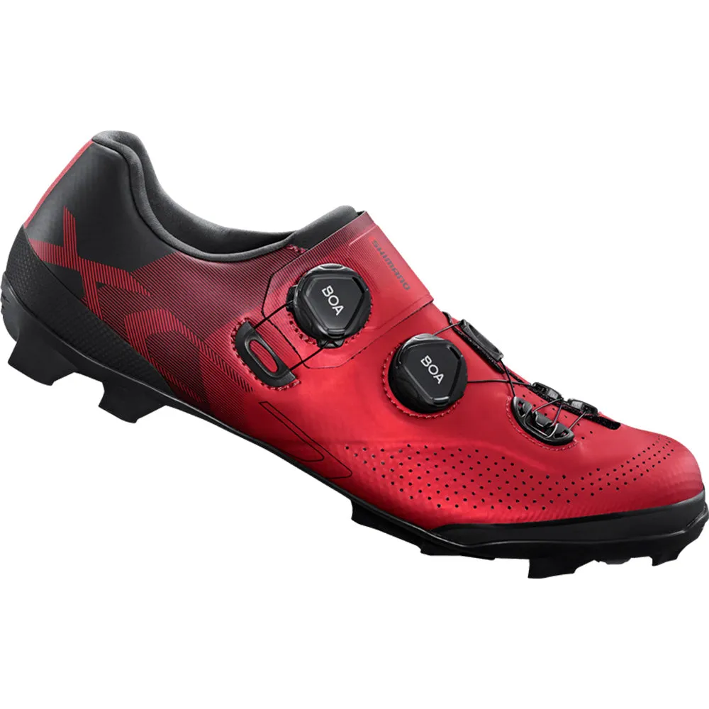 SHIMANO XC702 SHOES