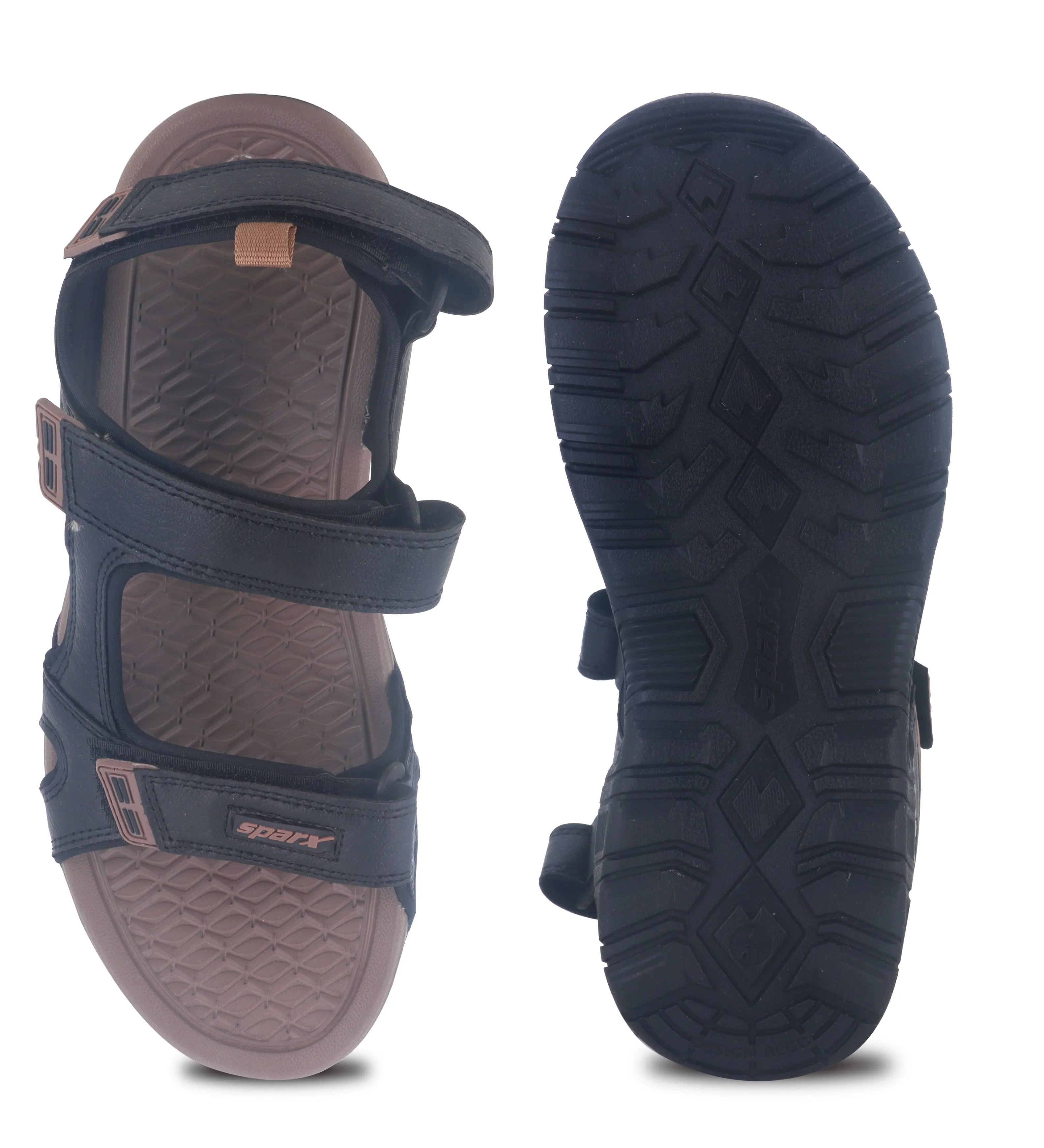 SPARX Sandals for Men SS 596