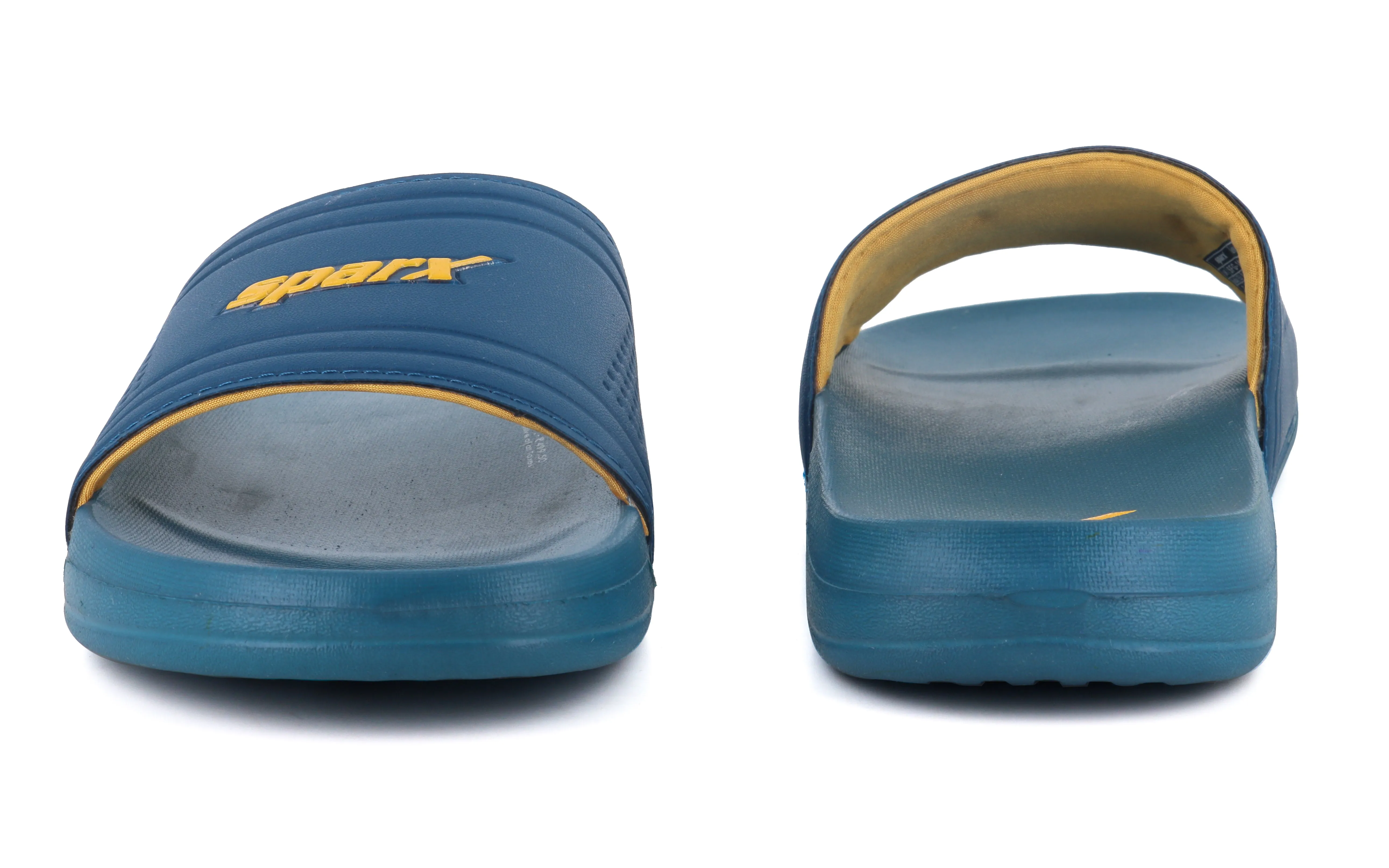 SPARX Slides for men SFG 144