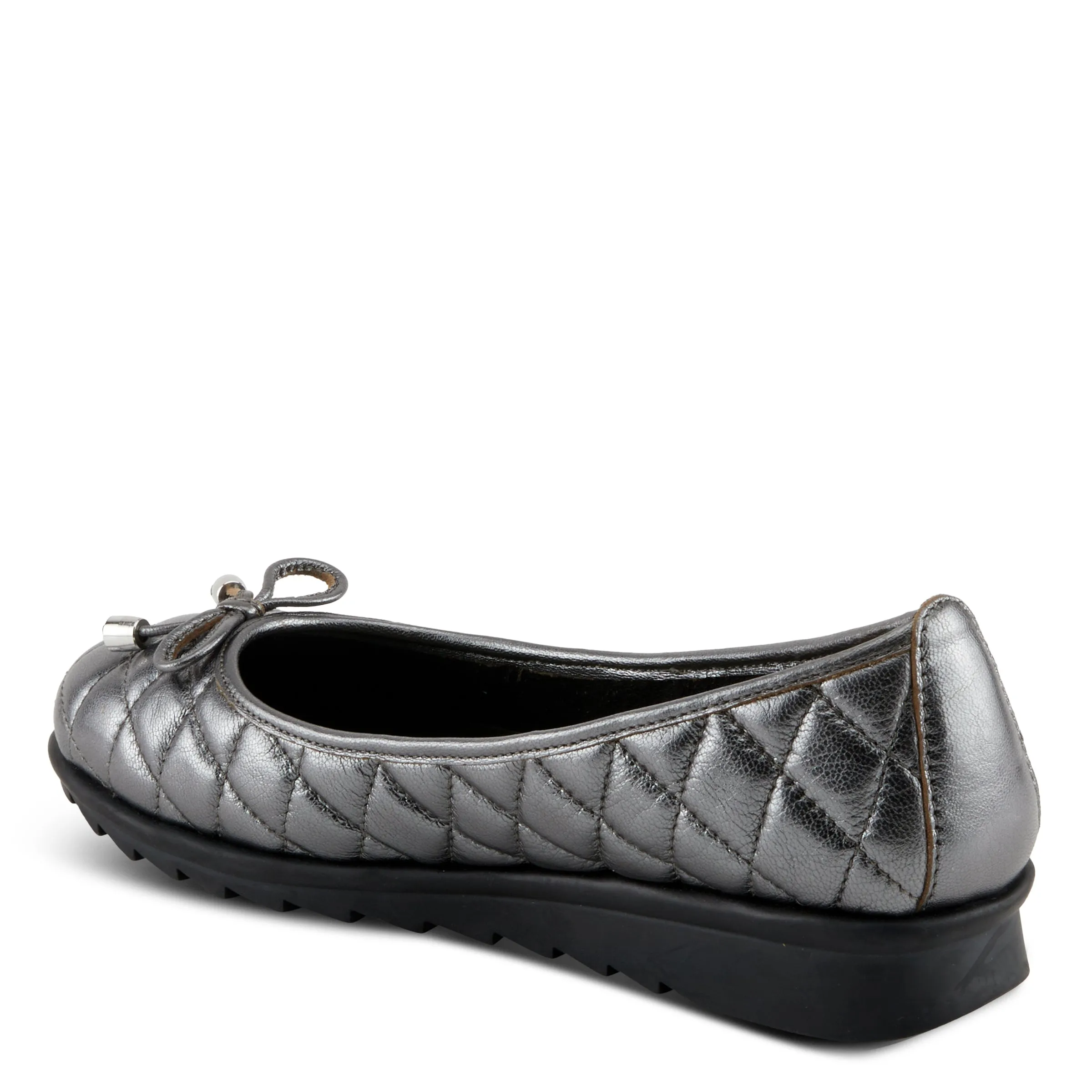 SPRING STEP BALLEQUINA SHOES