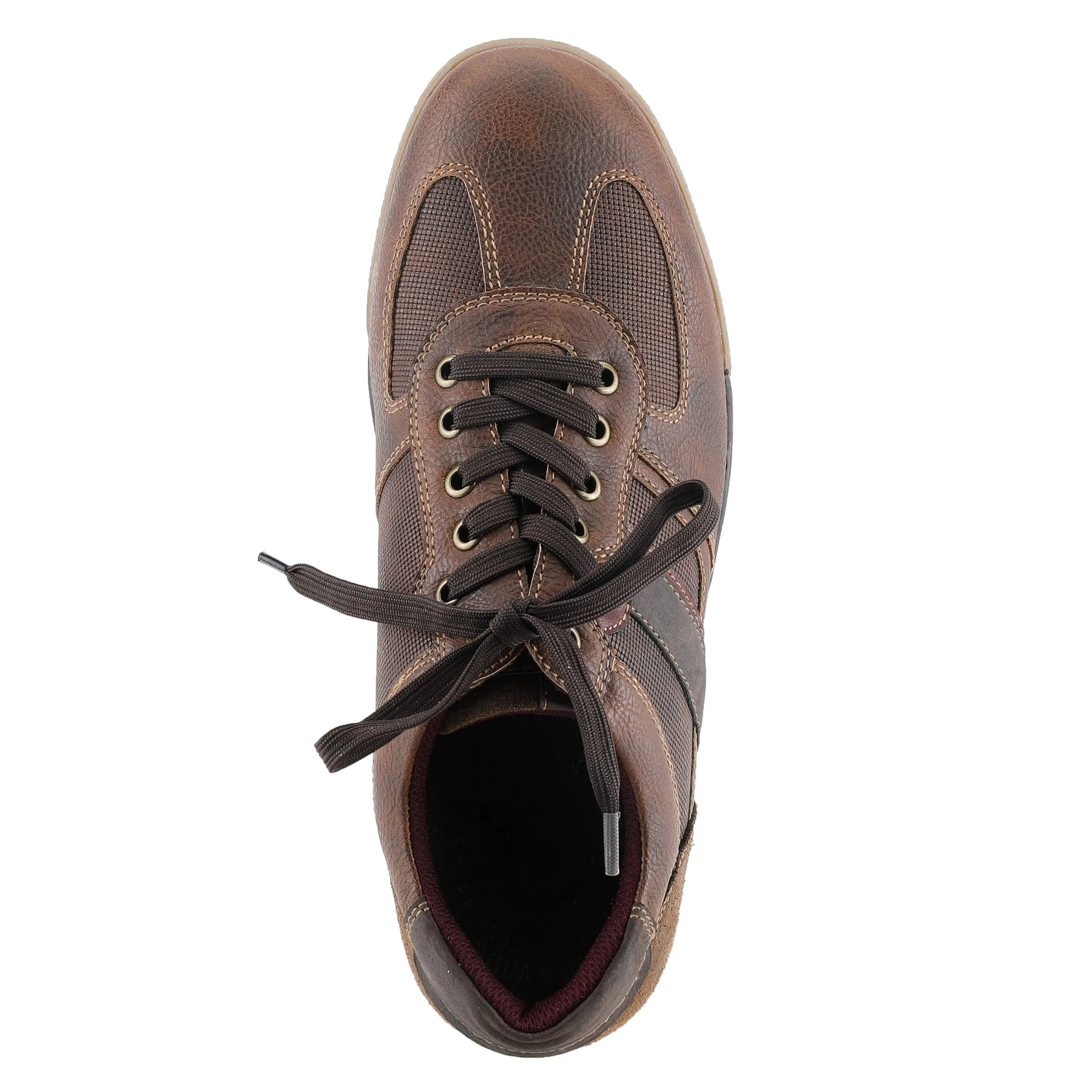 SPRING STEP MEN NORMAN ATHLETIC SHOES