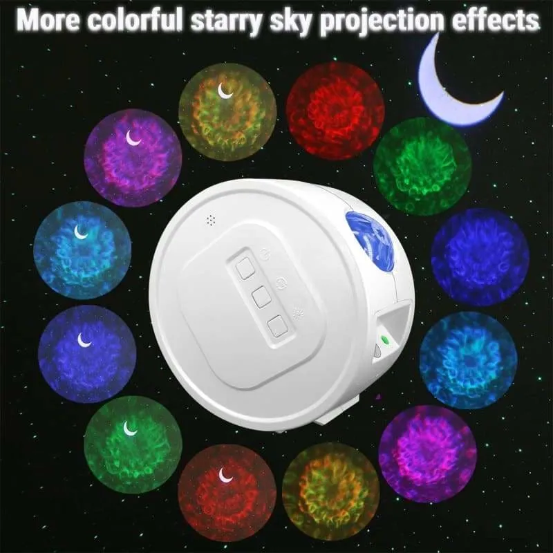 Starry Sky Projector Just For You