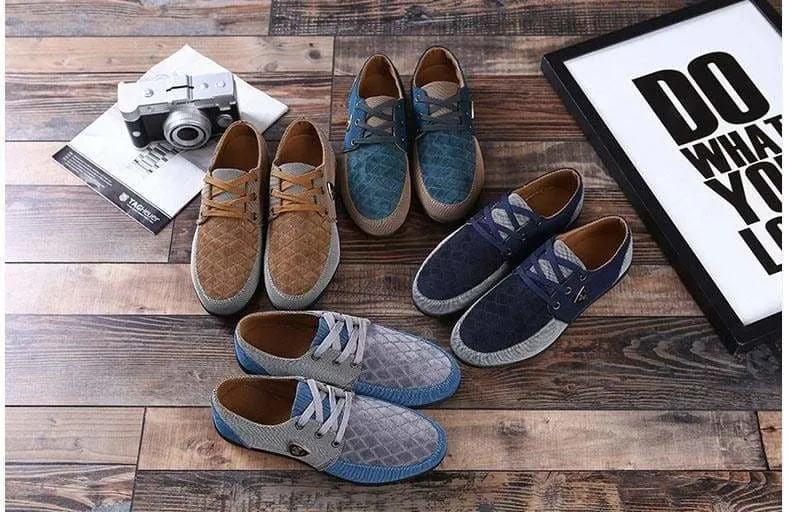 Summer Breathable  Sneakers