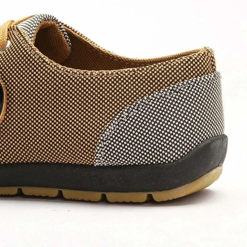 Summer Breathable  Sneakers