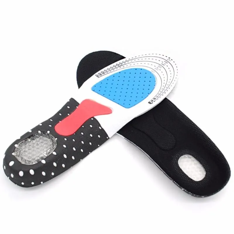 Total Support Orthotic Insoles