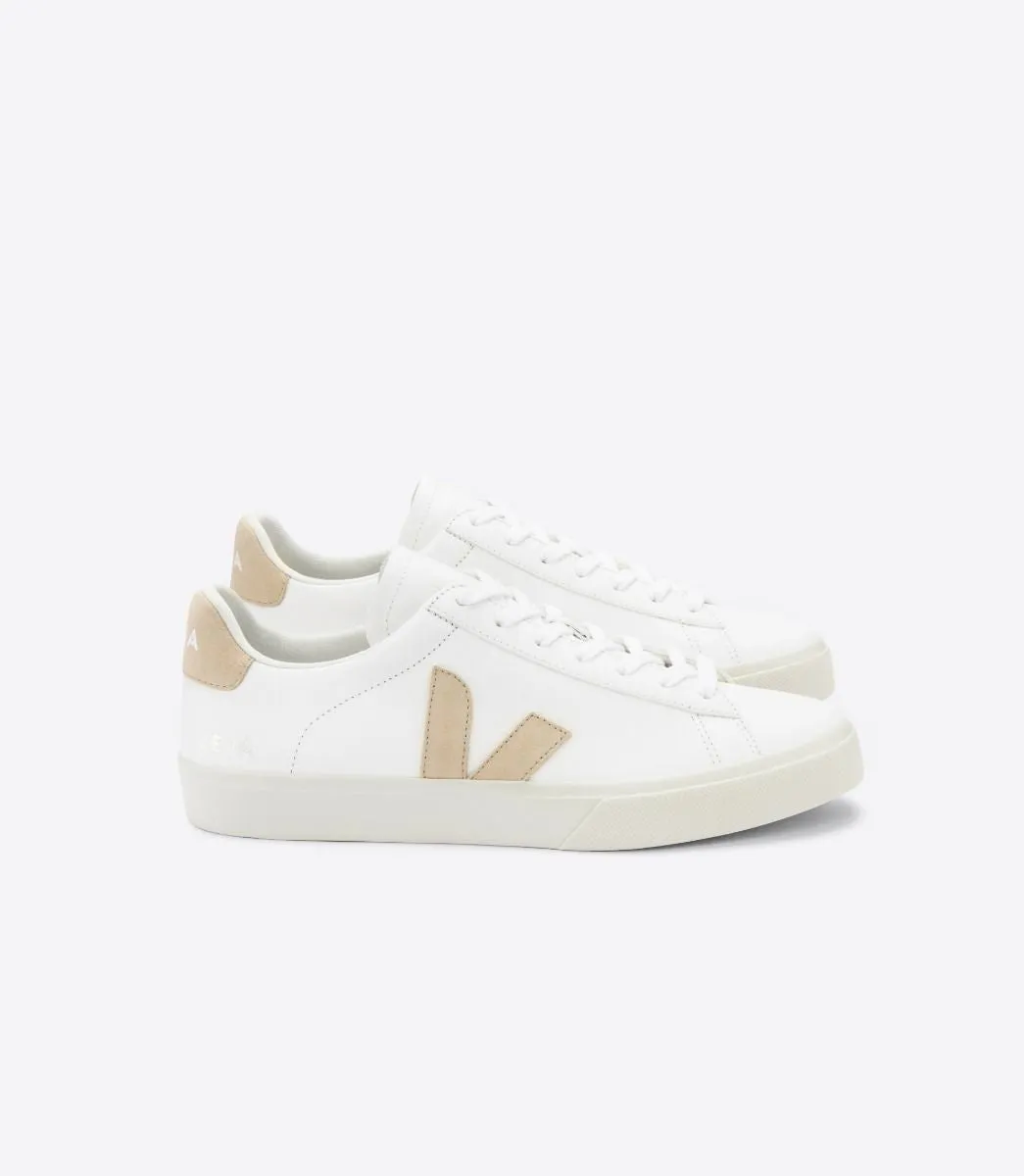 VEJA - Campo Chromefree - Almond