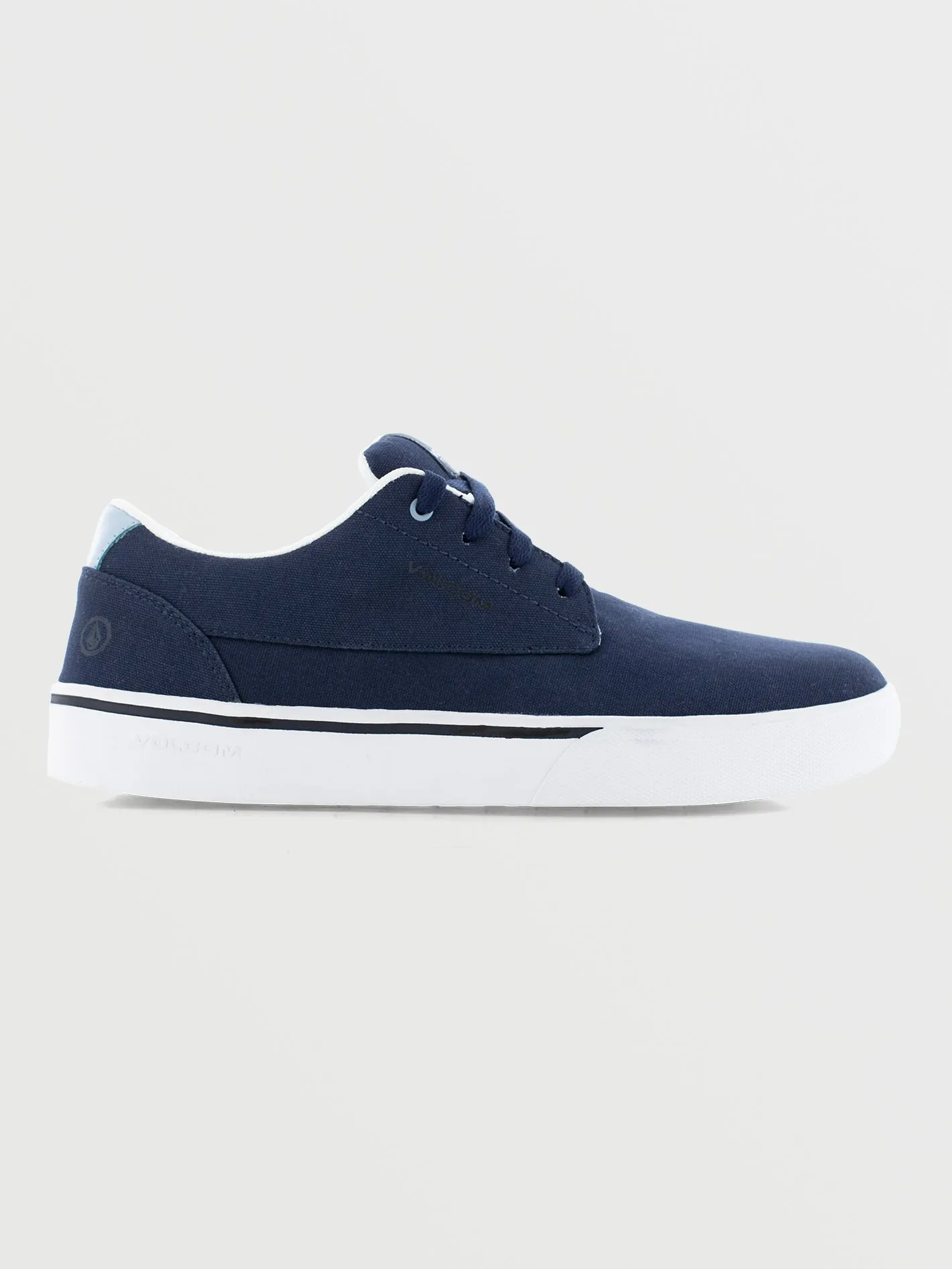 Volcom Workwear True Shoes - Navy