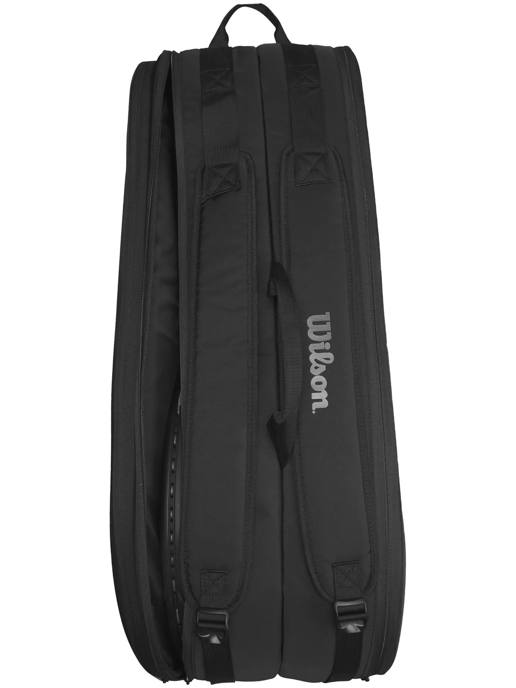 Wilson Noir Tour 6R Racket Bag (Black)