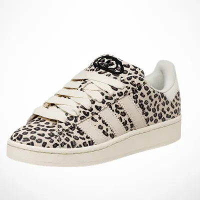 Women Campus 00s "Leopard" Sneakers