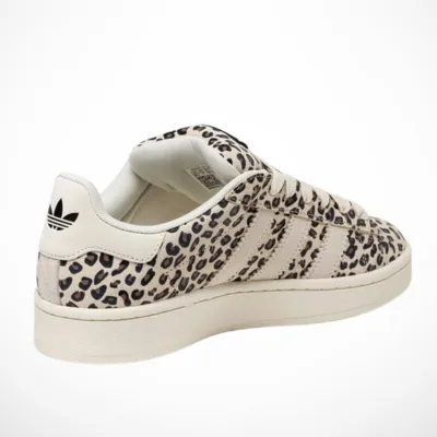 Women Campus 00s "Leopard" Sneakers