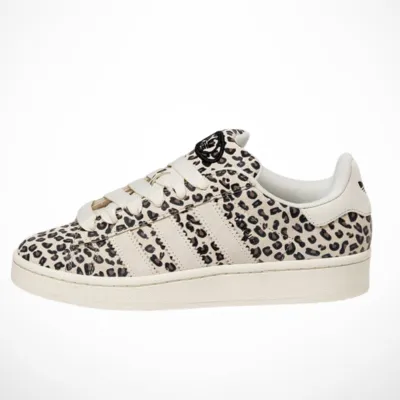 Women Campus 00s "Leopard" Sneakers