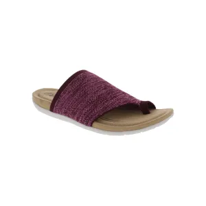 Women's Biza Lavish Color: Berry Multi