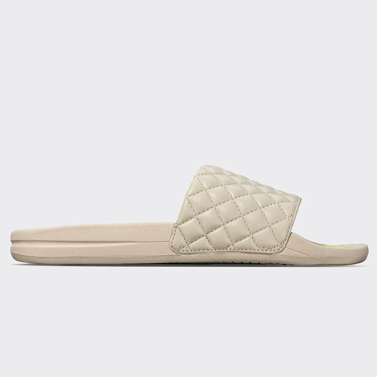 Women's Lusso Slide Beach / Energy