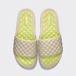 Women's Lusso Slide Beach / Energy