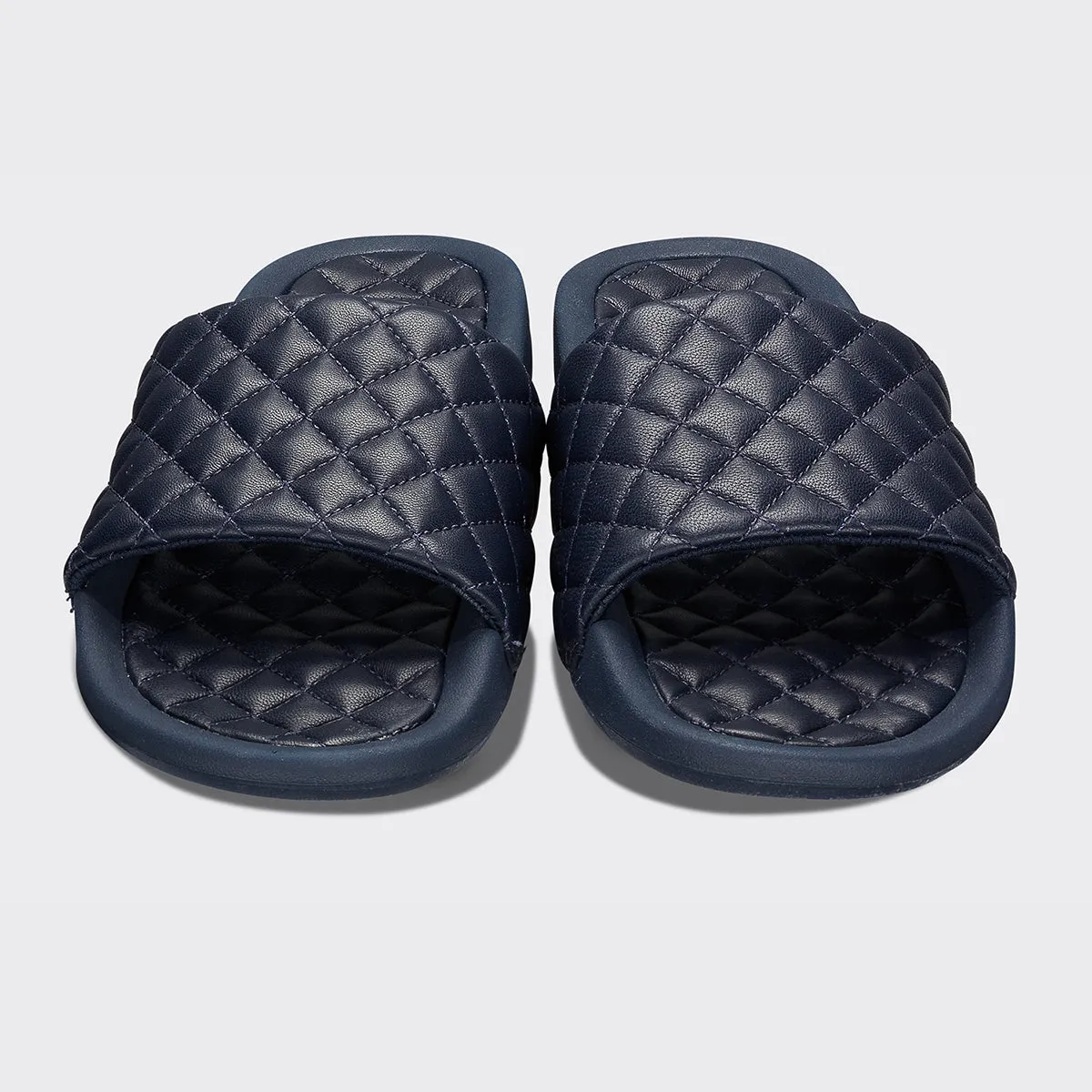 Women's Lusso Slide Midnight