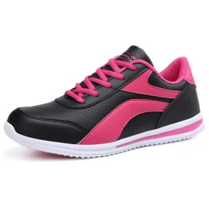 Women's Shoes Soft Soled Running