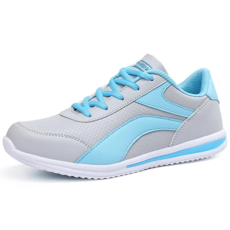 Women's Shoes Soft Soled Running