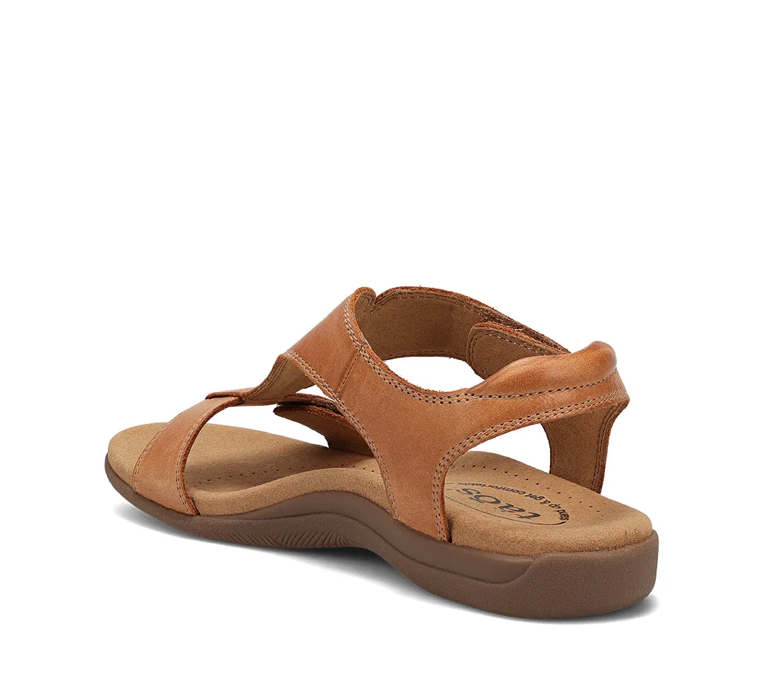 Women's Taos The Show Color: Caramel