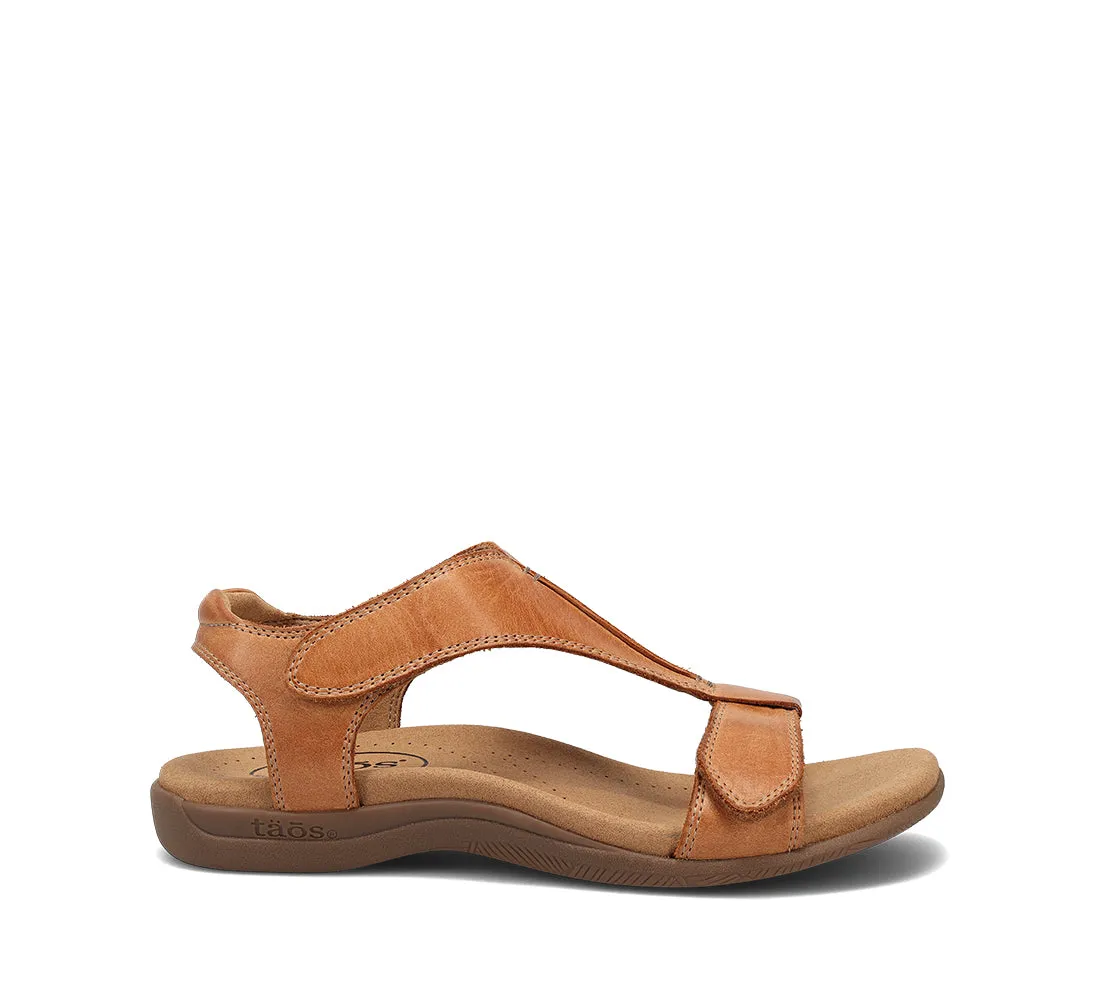 Women's Taos The Show Color: Caramel