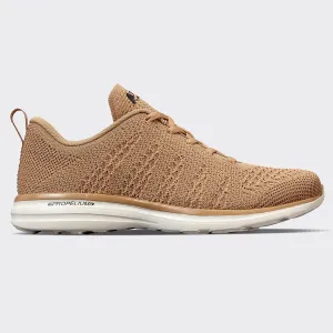 Women's TechLoom Pro X Tan / Ivory / Black