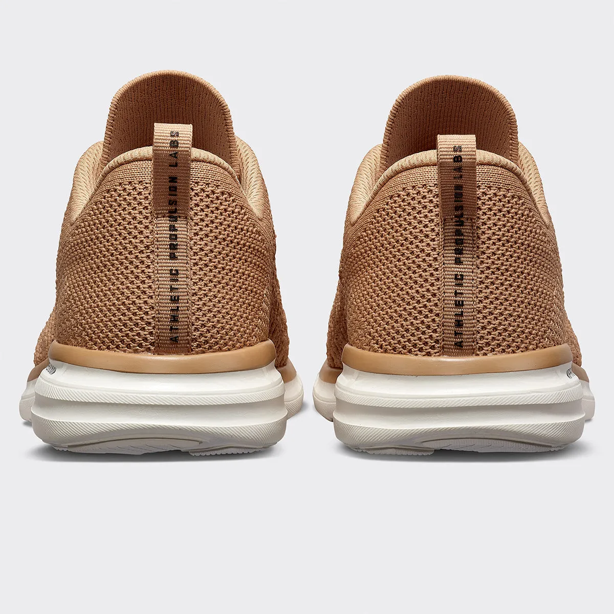 Women's TechLoom Pro X Tan / Ivory / Black