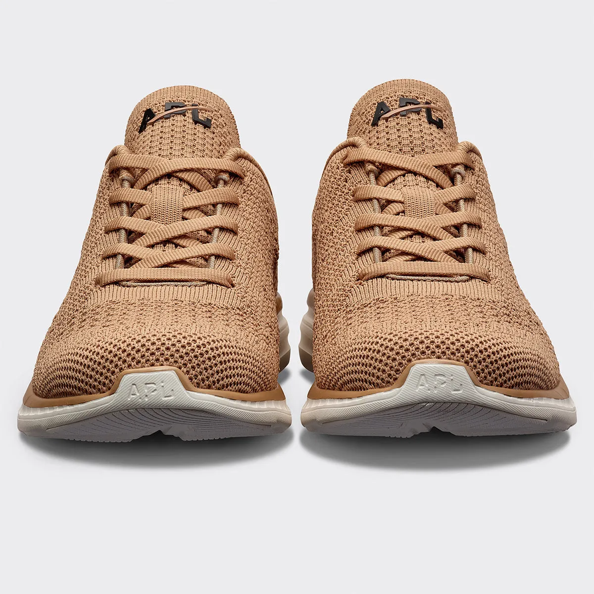 Women's TechLoom Pro X Tan / Ivory / Black