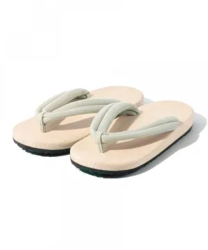 Wooden Geta Sandals